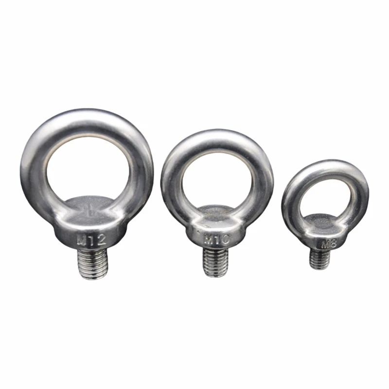 Eye Bolt factory